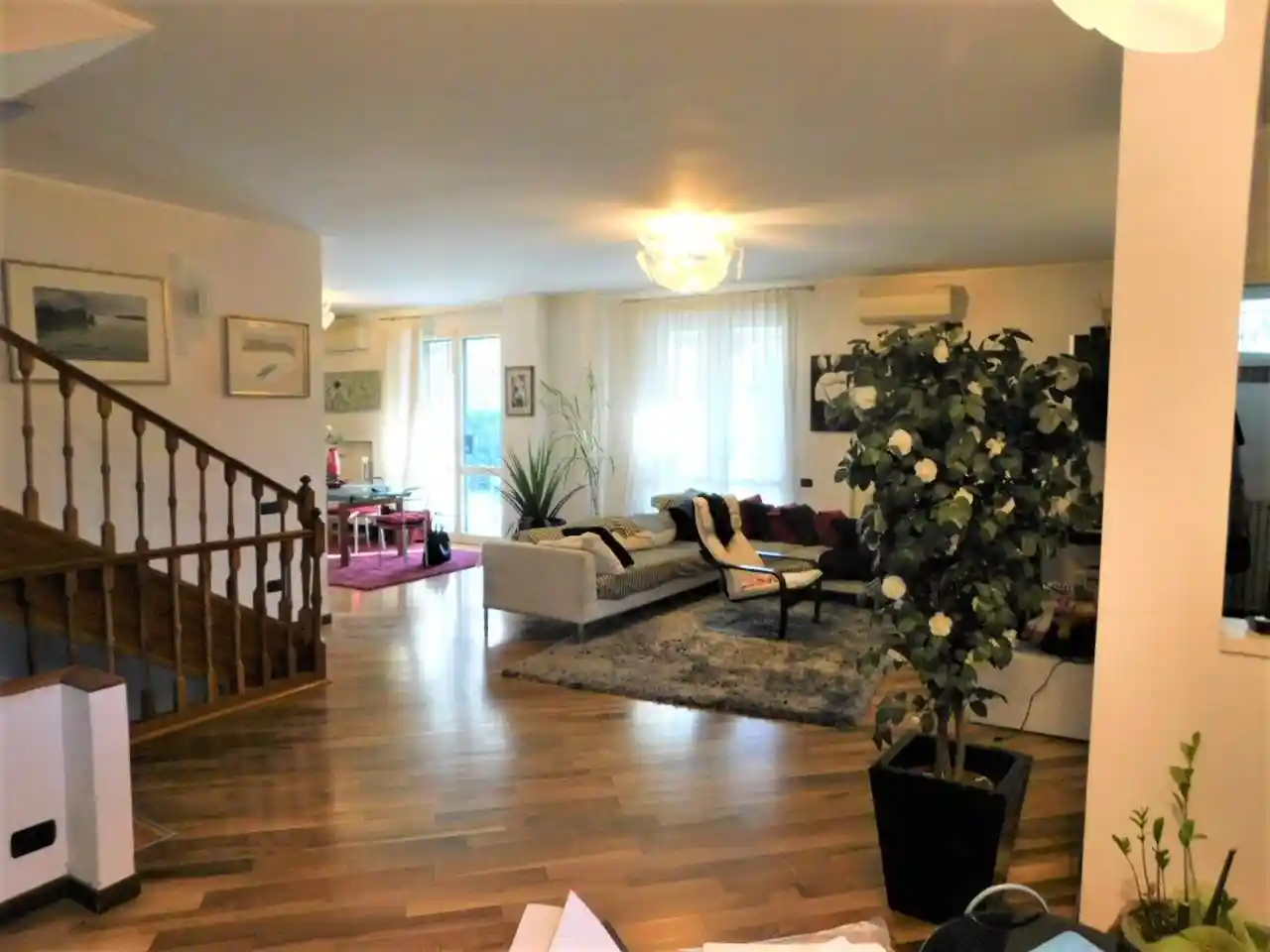 Villa in vendita a Reggio Emilia