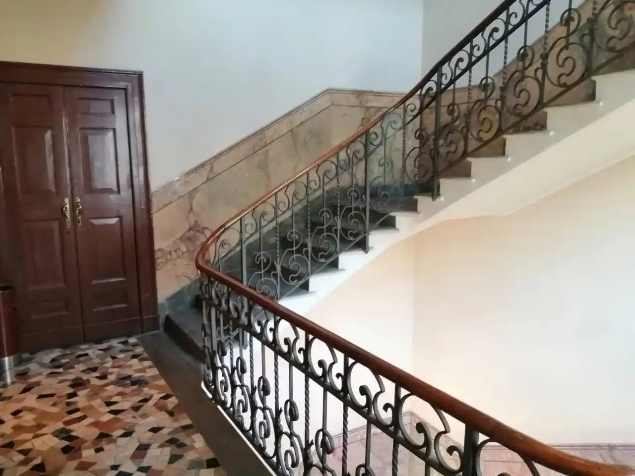 Appartamento in affitto a Como