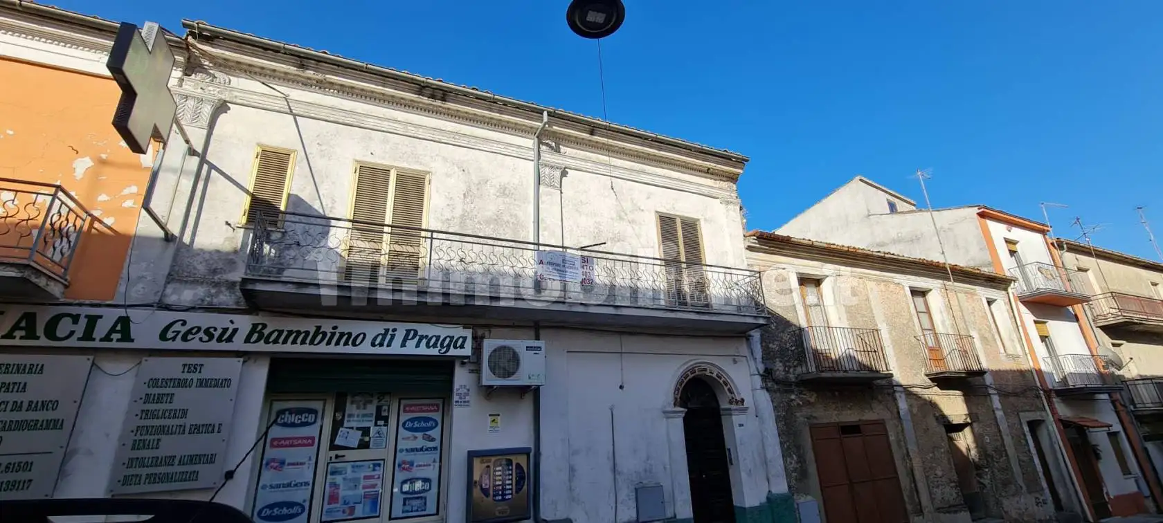 Appartamento in vendita a San Sosti