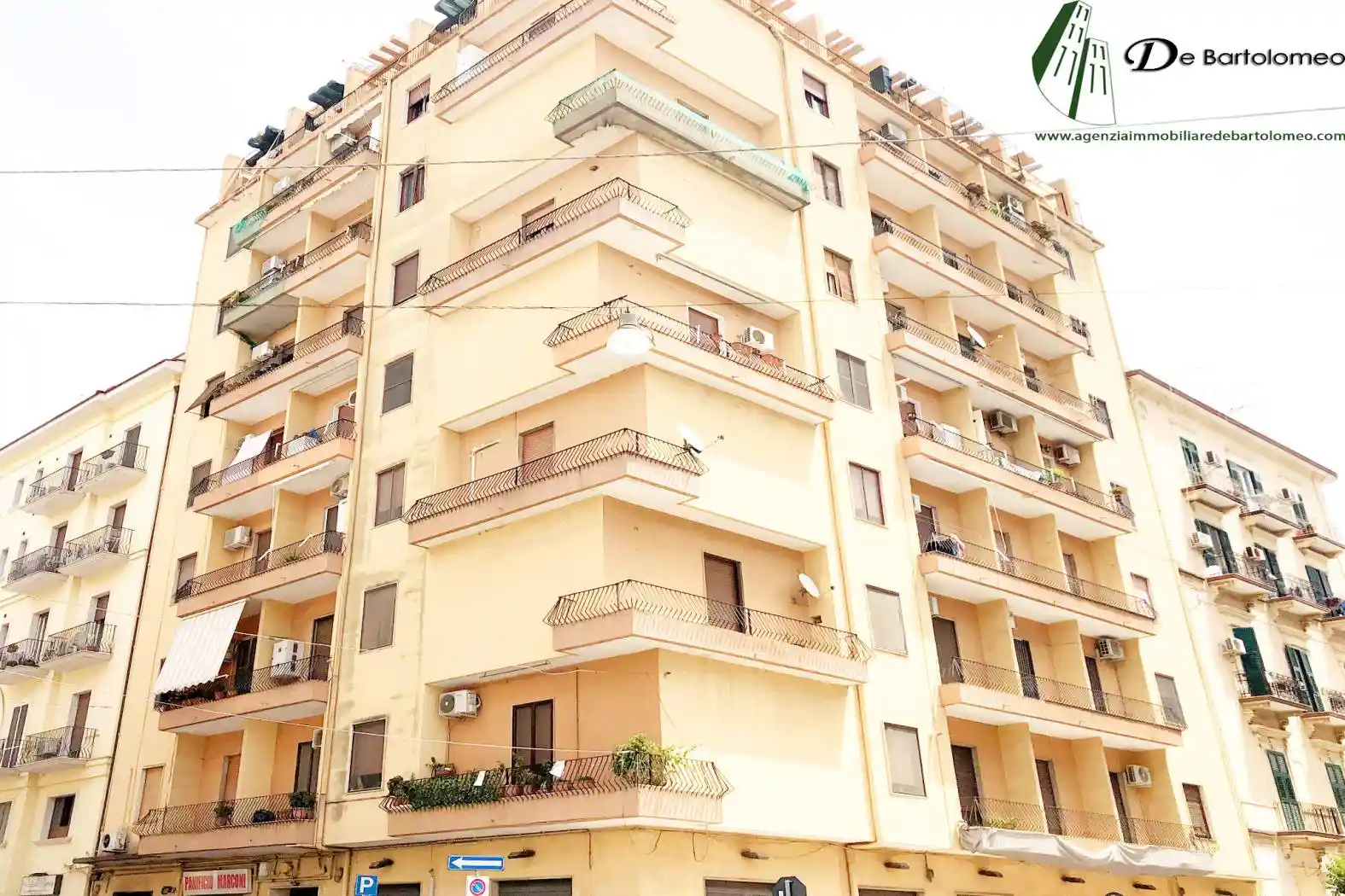 Attico - Mansarda in vendita a Taranto