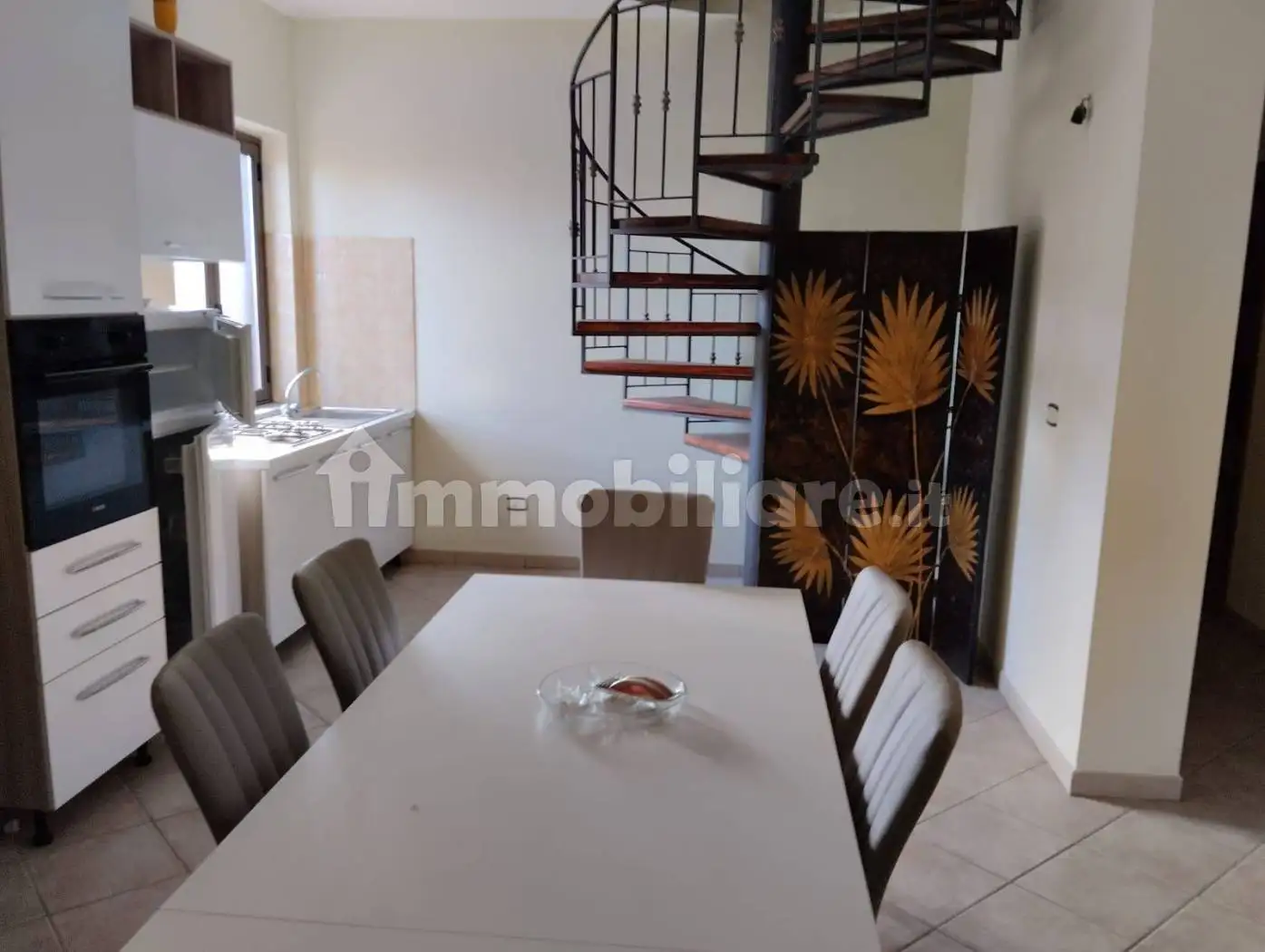 Villa in vendita a Brancaleone