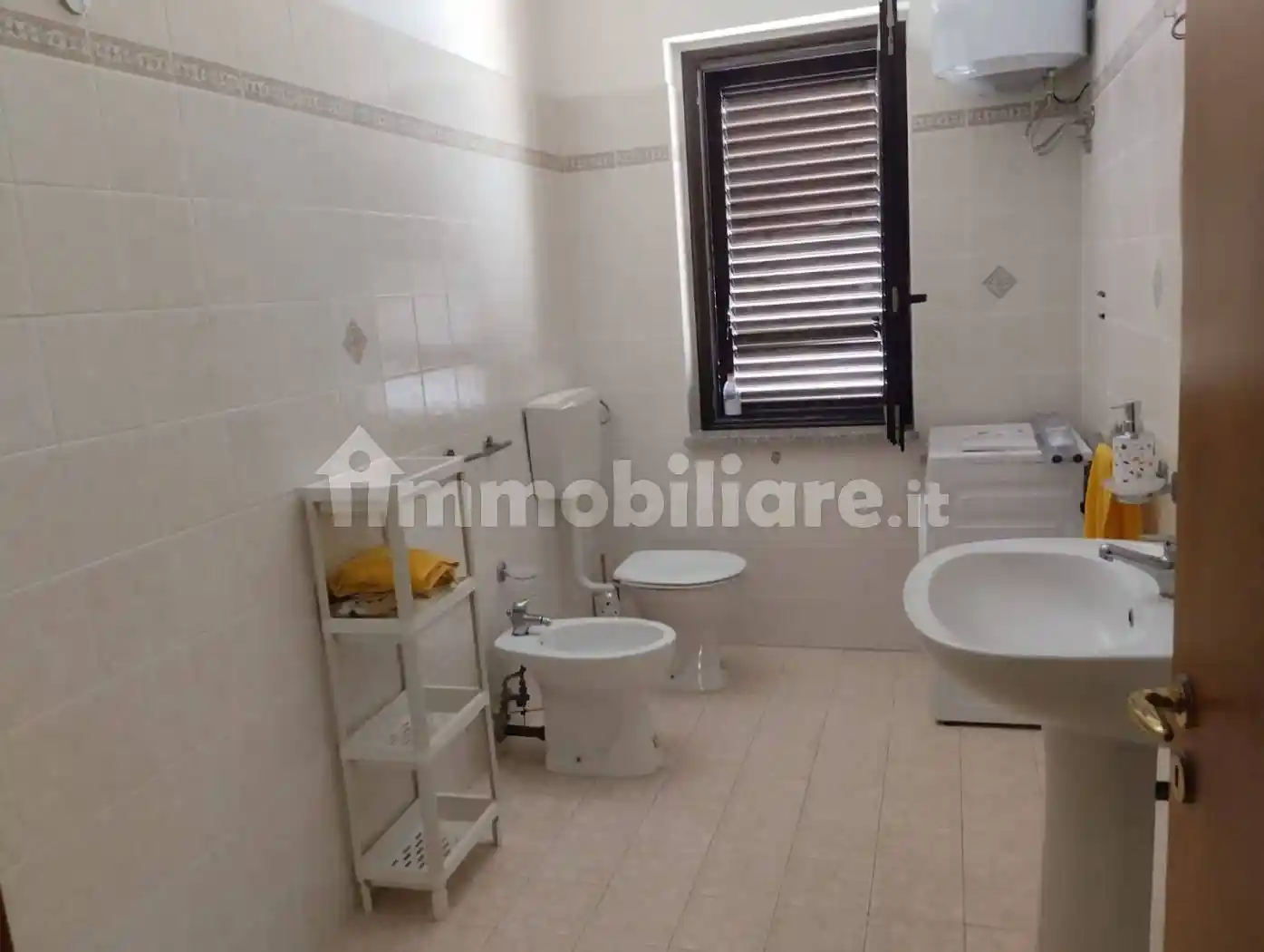 Villa bifamiliare traversa Ponte Caldara 27, Brancaleone Marina, Brancaleone - foto 4