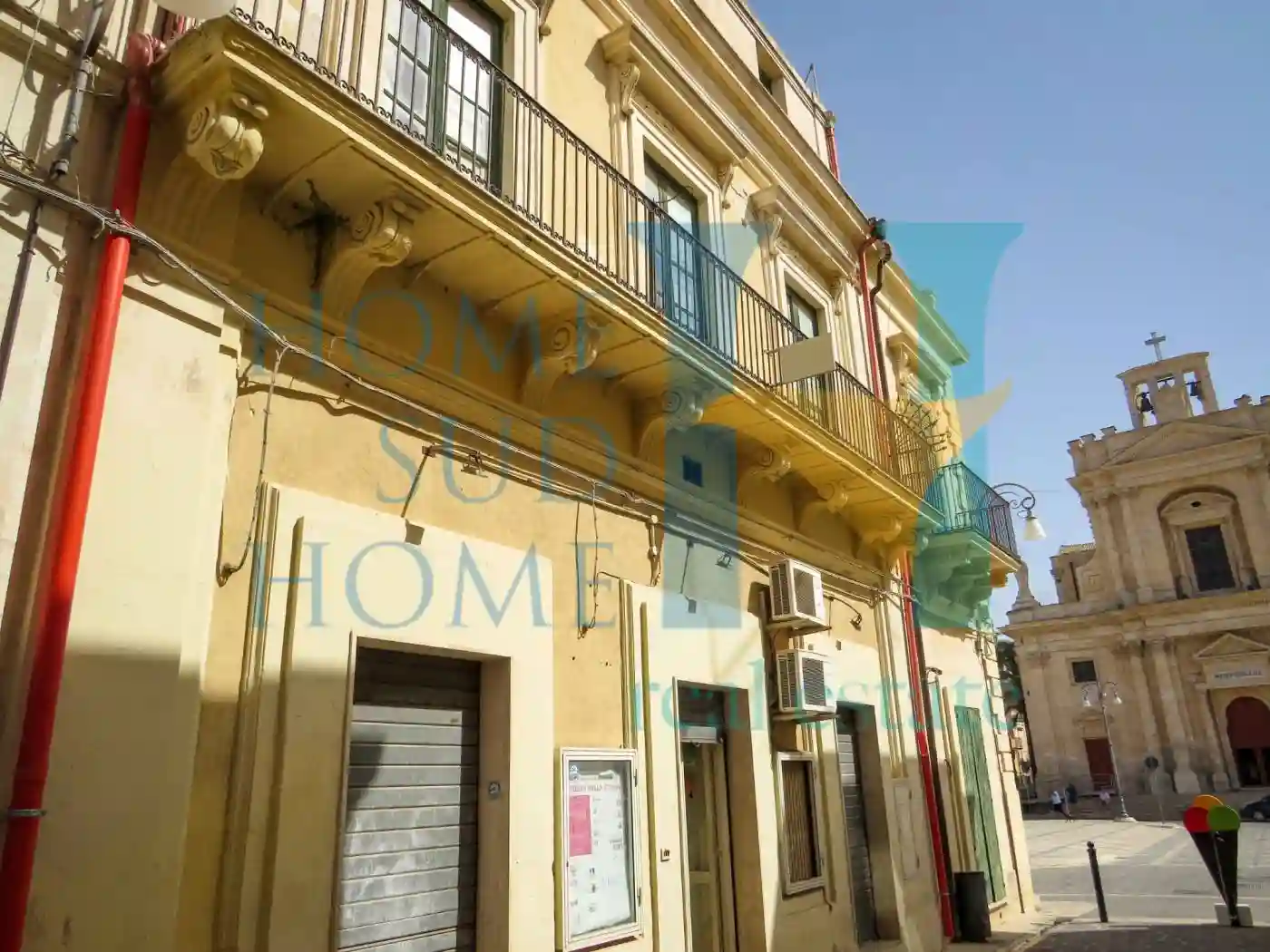 Palazzo - Edificio - foto 4