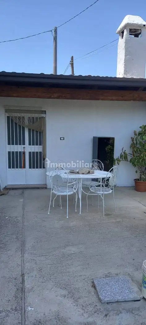 Appartamento in affitto a Sellia Marina