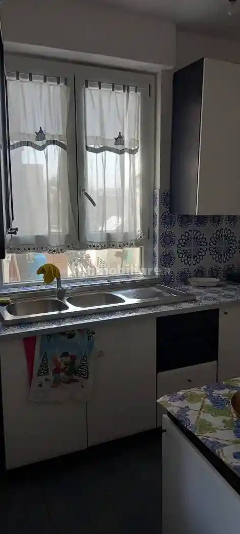 Trilocale via Procida, Sellia Marina - foto 4