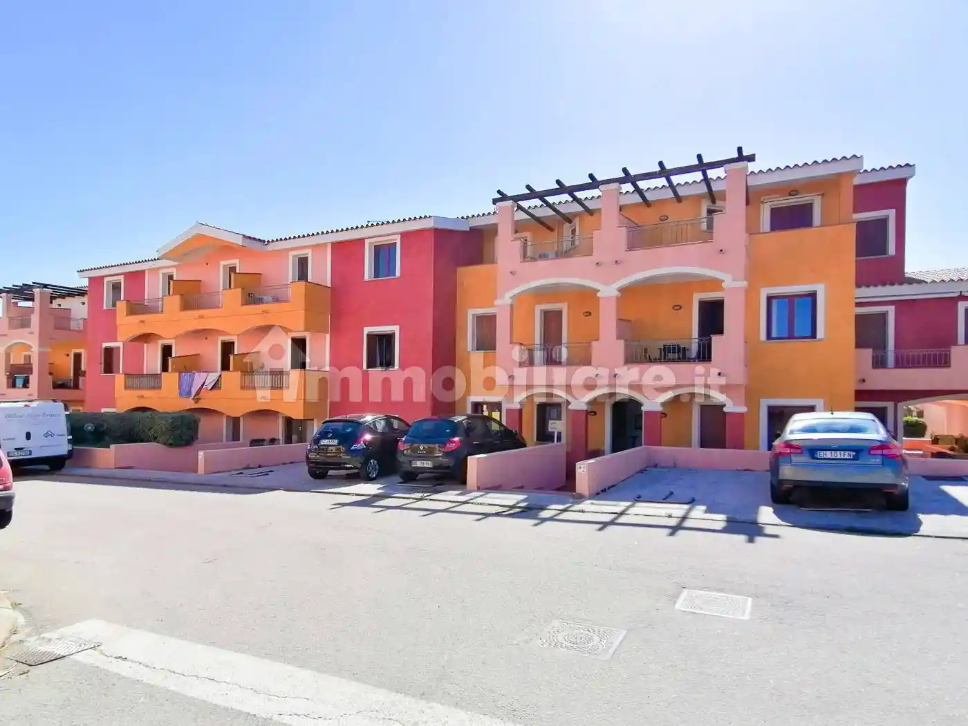 Appartamento in vendita a Santa Teresa Gallura