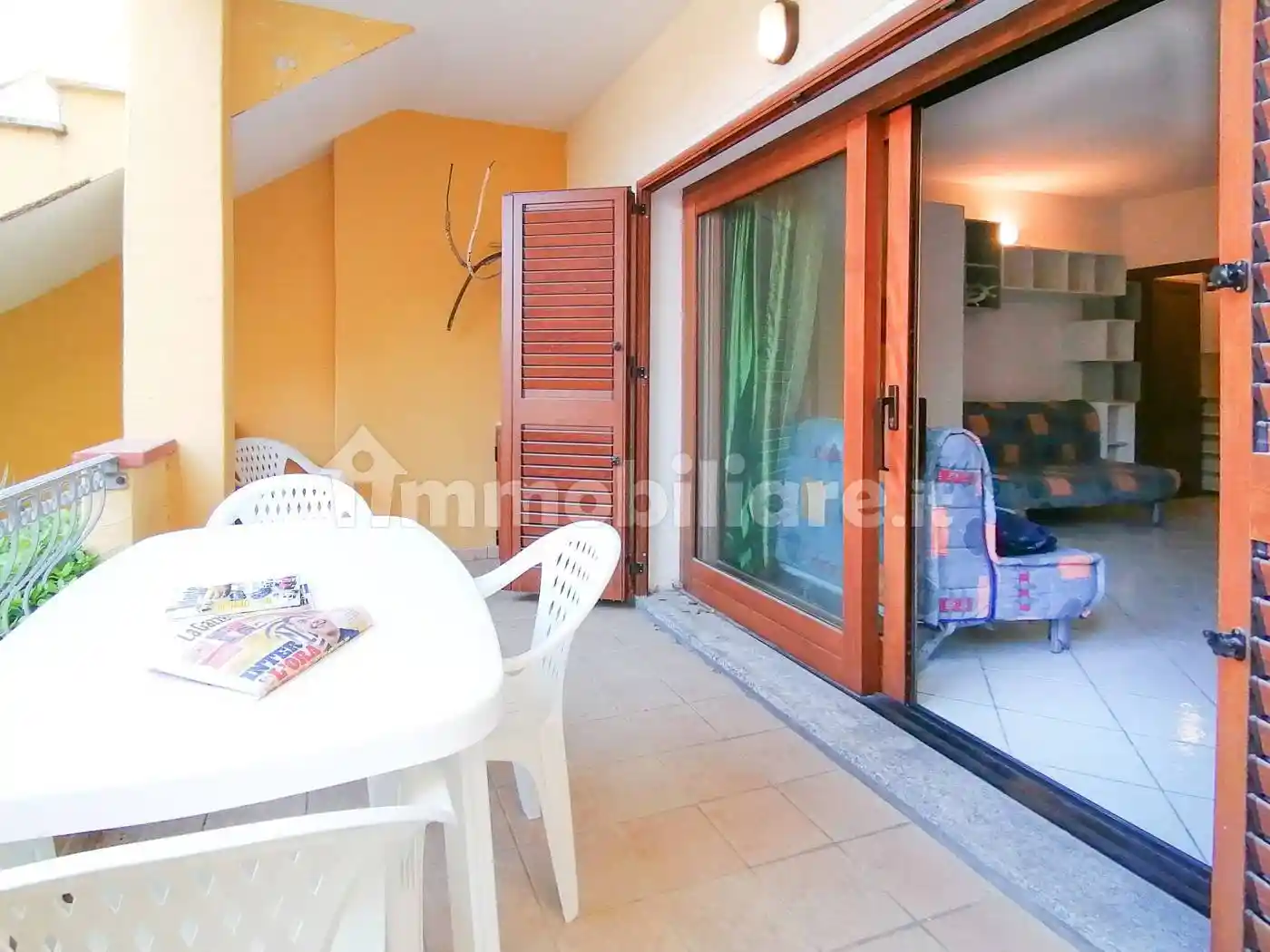 Appartamento in vendita a Santa Teresa Gallura