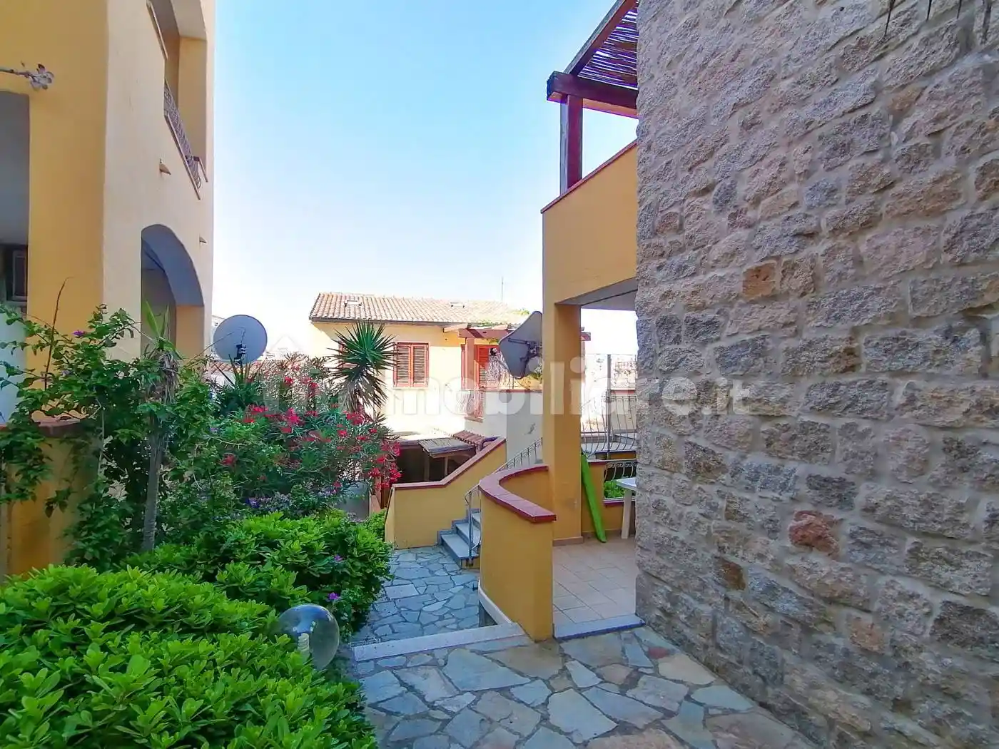 Appartamento in vendita a Santa Teresa Gallura