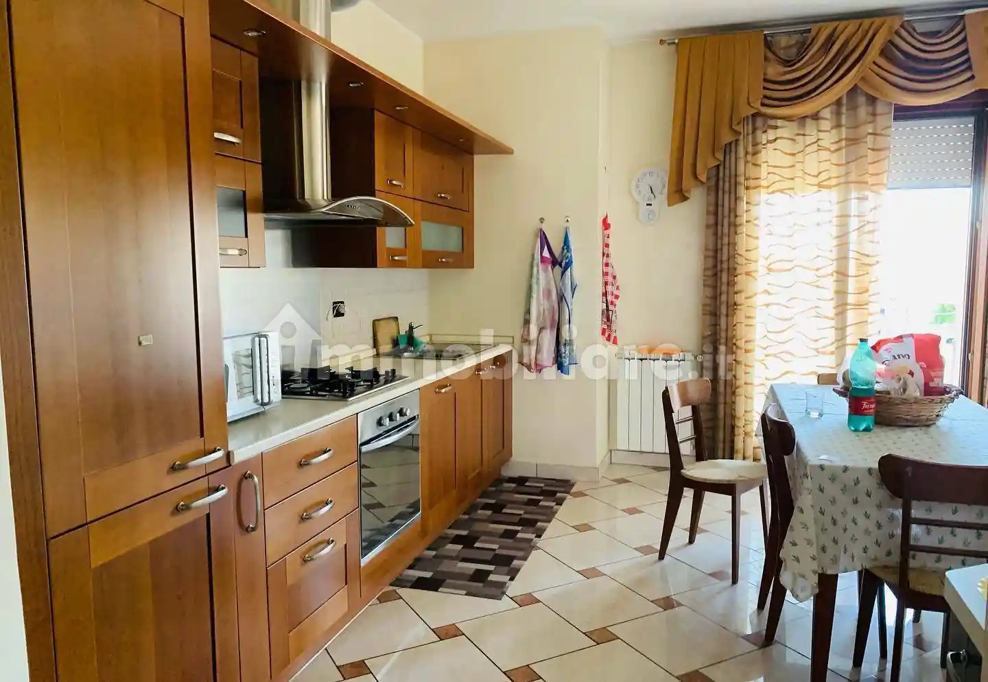 Appartamento in vendita a Taglio di Po