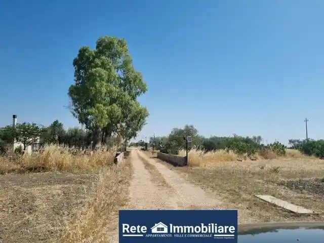 Casale, buono stato, 143 m², Borgo Mezzanone - Tavernola, Foggia - foto 3