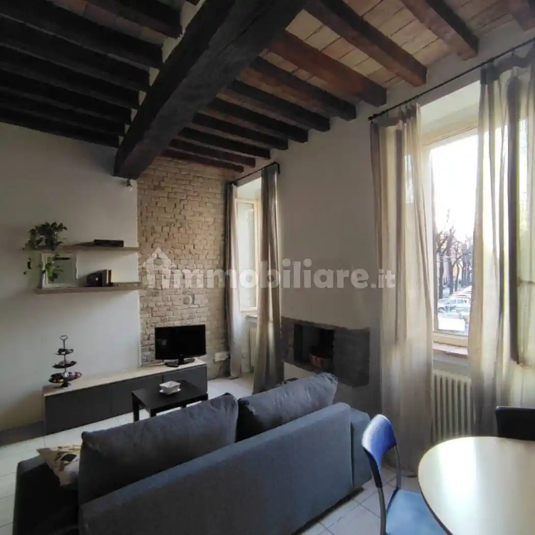 Appartamento in affitto a Parma