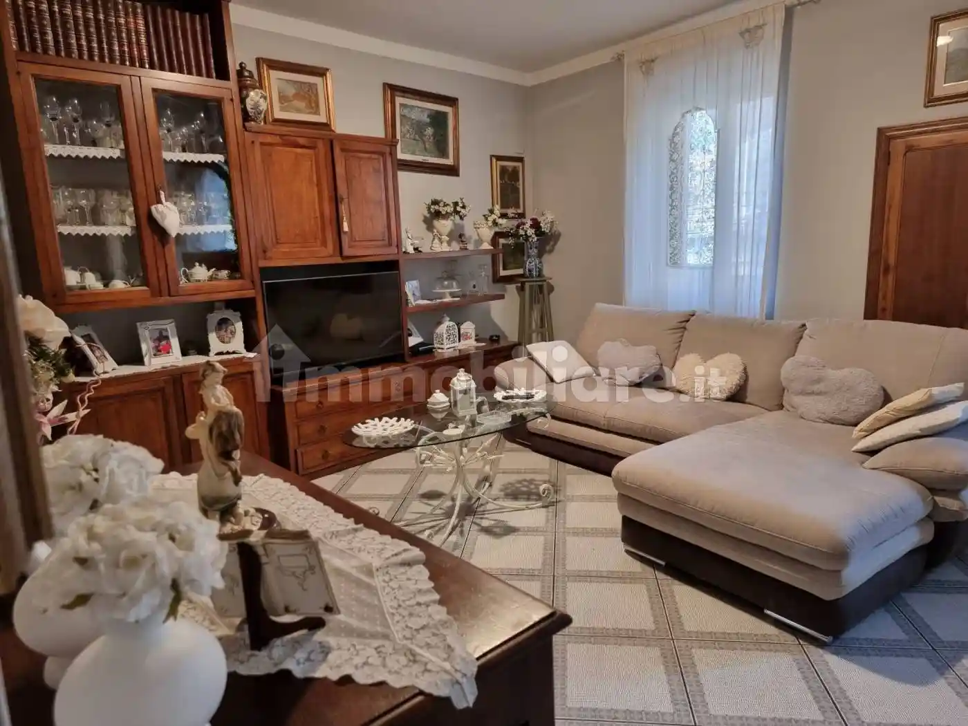 Villa unifamiliare, buono stato, 240 m², Baggio, Pistoia - foto 2