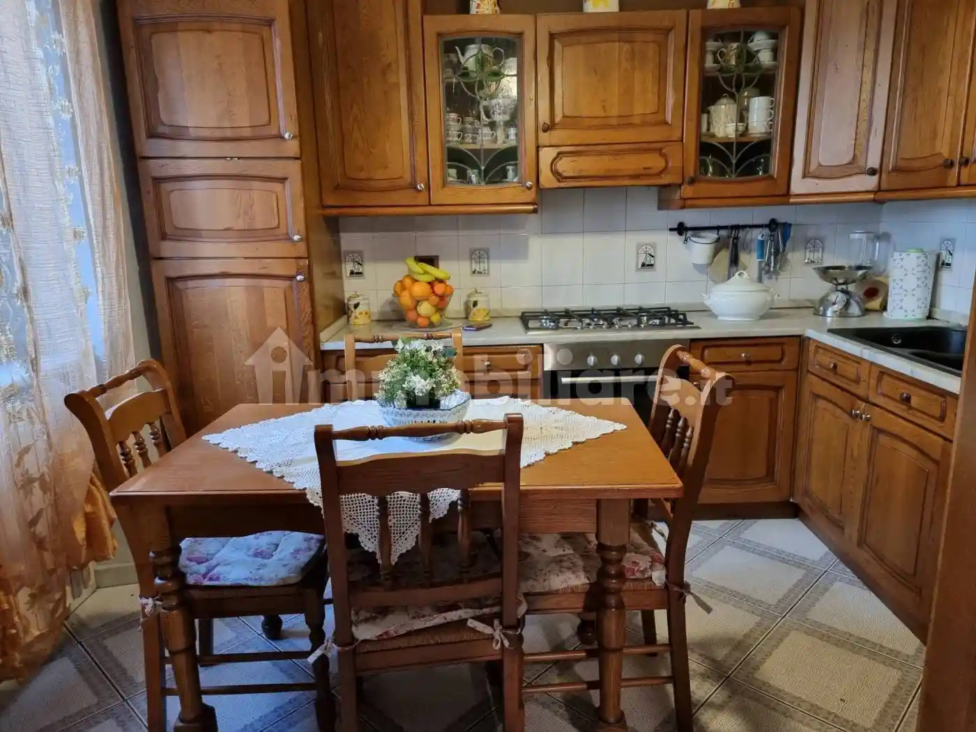 Villa unifamiliare, buono stato, 240 m², Baggio, Pistoia - foto 3