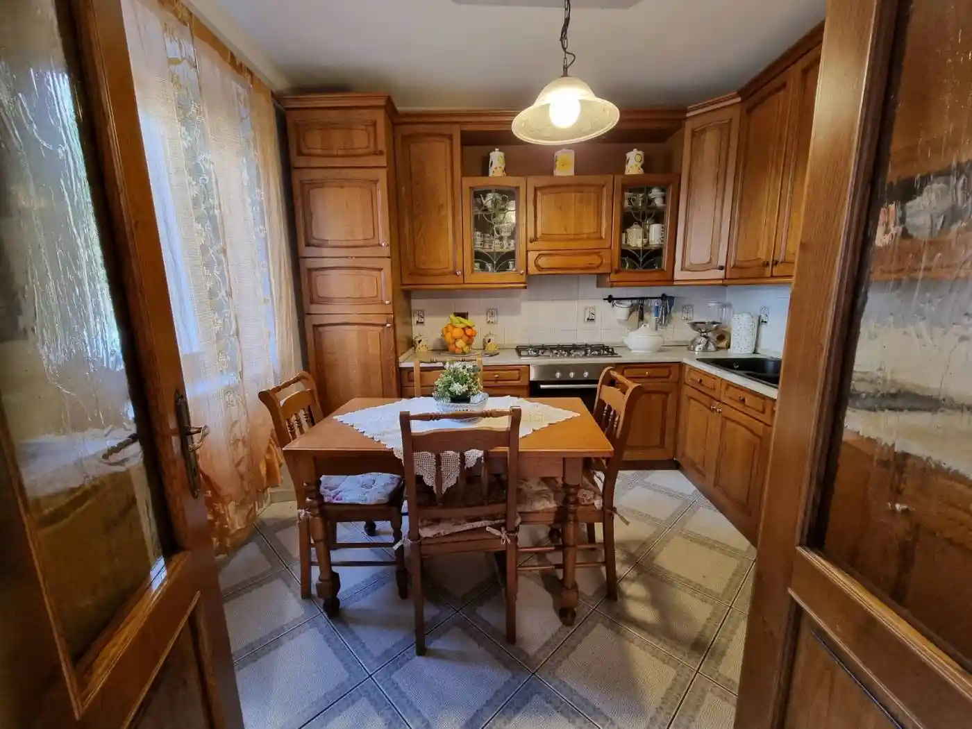 Villa unifamiliare, buono stato, 240 m², Baggio, Pistoia - foto 4