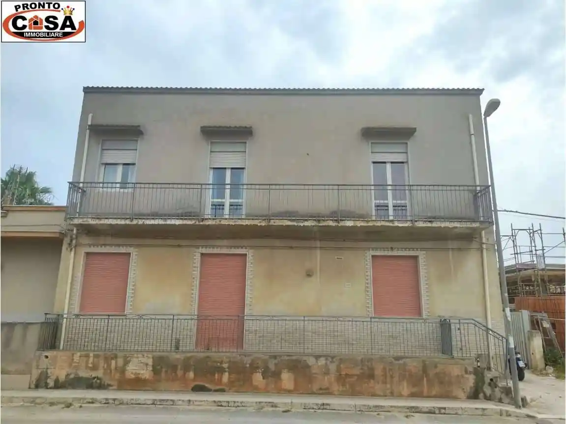 Appartamento in vendita a Marsala