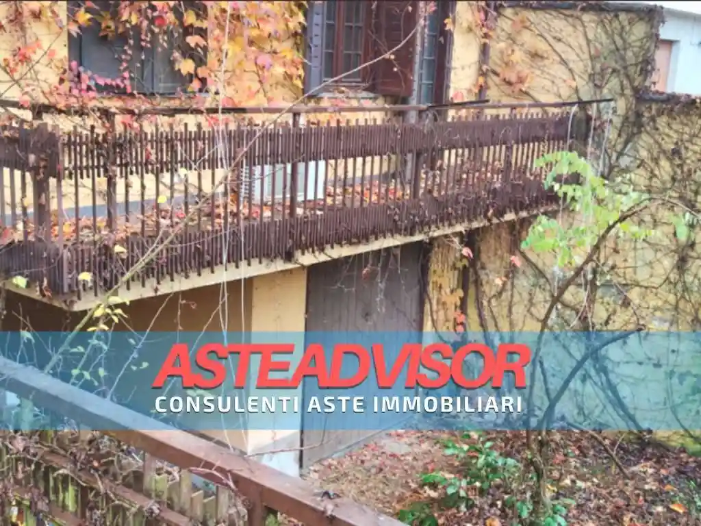 Casa indipendente in vendita a San Sebastiano da Po