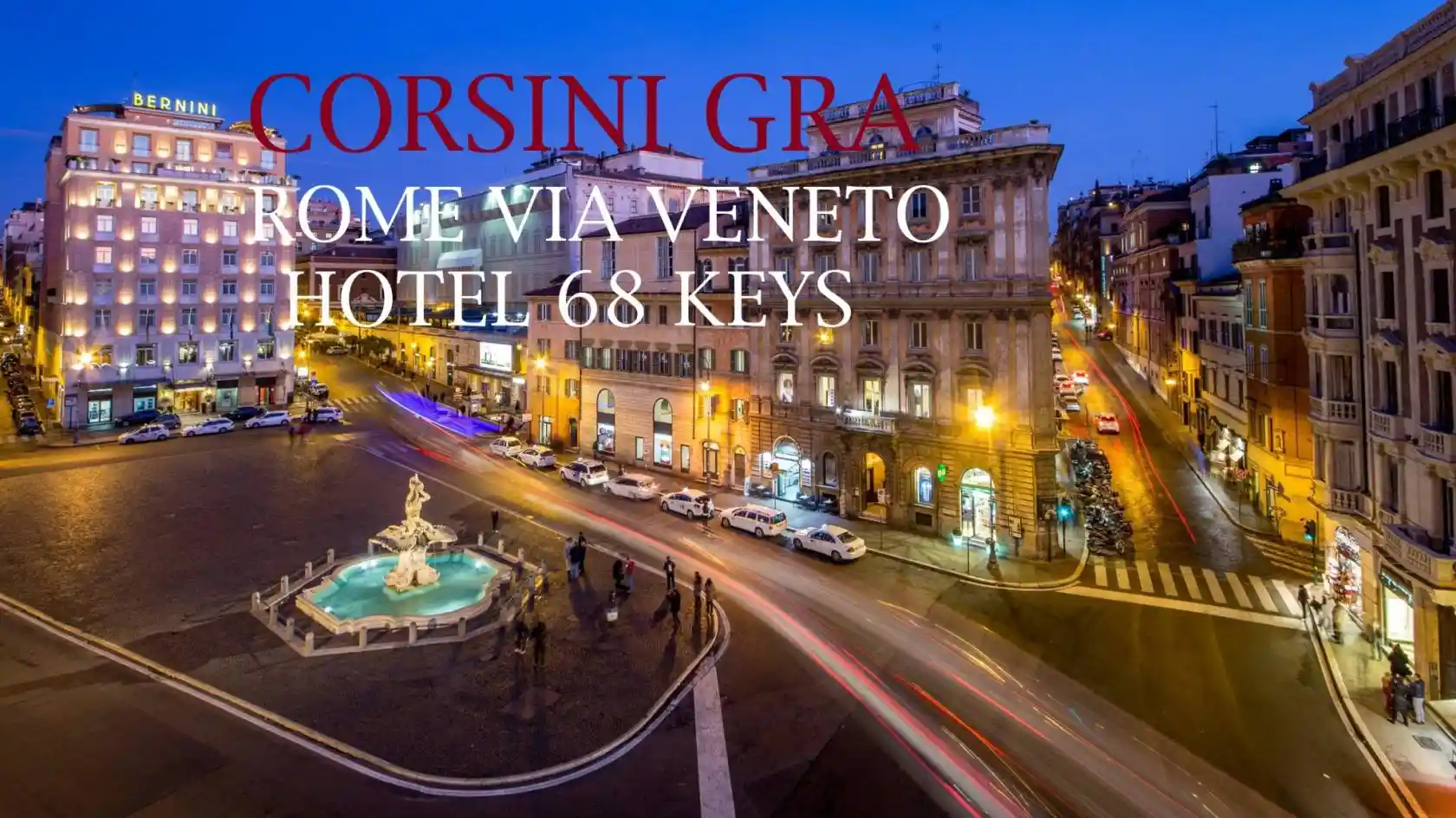 Palazzo - Edificio in vendita a Roma