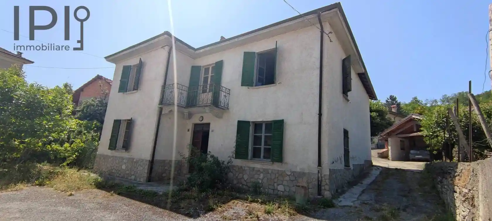 Casa indipendente in vendita a Saliceto