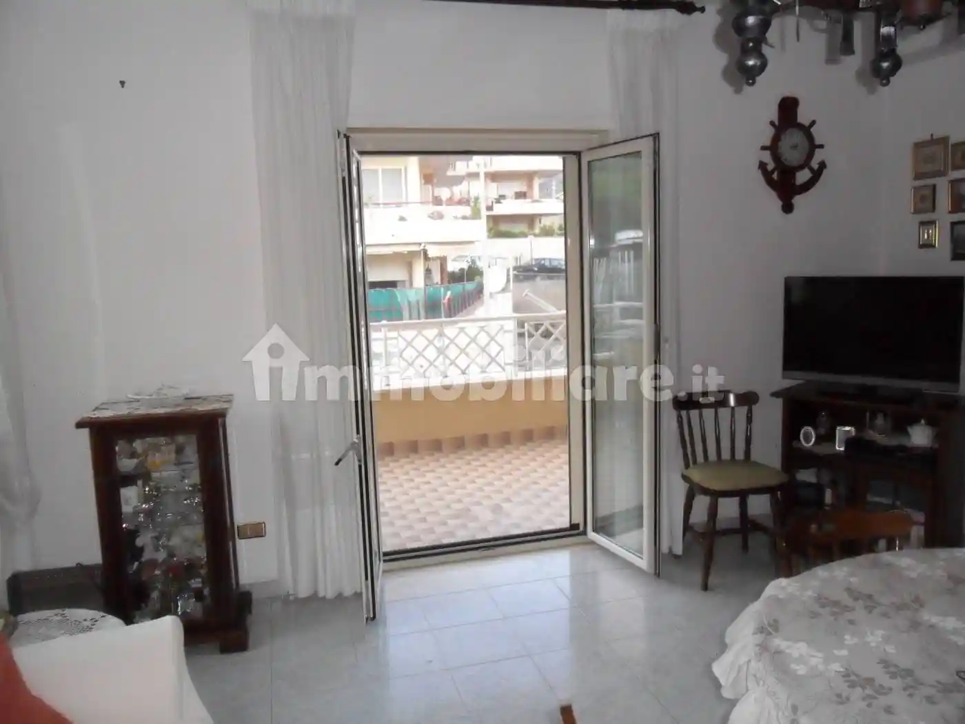 Appartamento in vendita a Formia