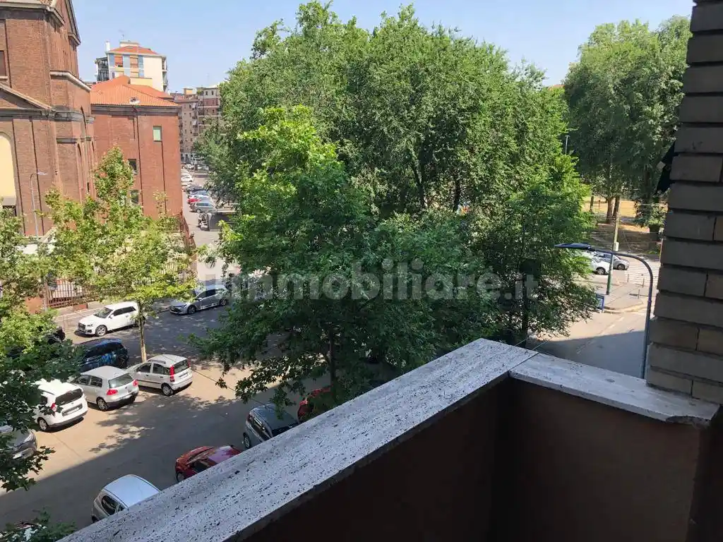 Bilocale via Osoppo, San Siro, Milano - foto 3