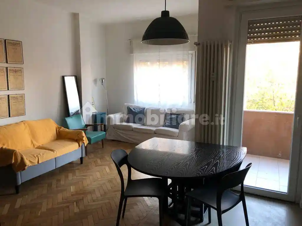 Bilocale via Osoppo, San Siro, Milano - foto 4