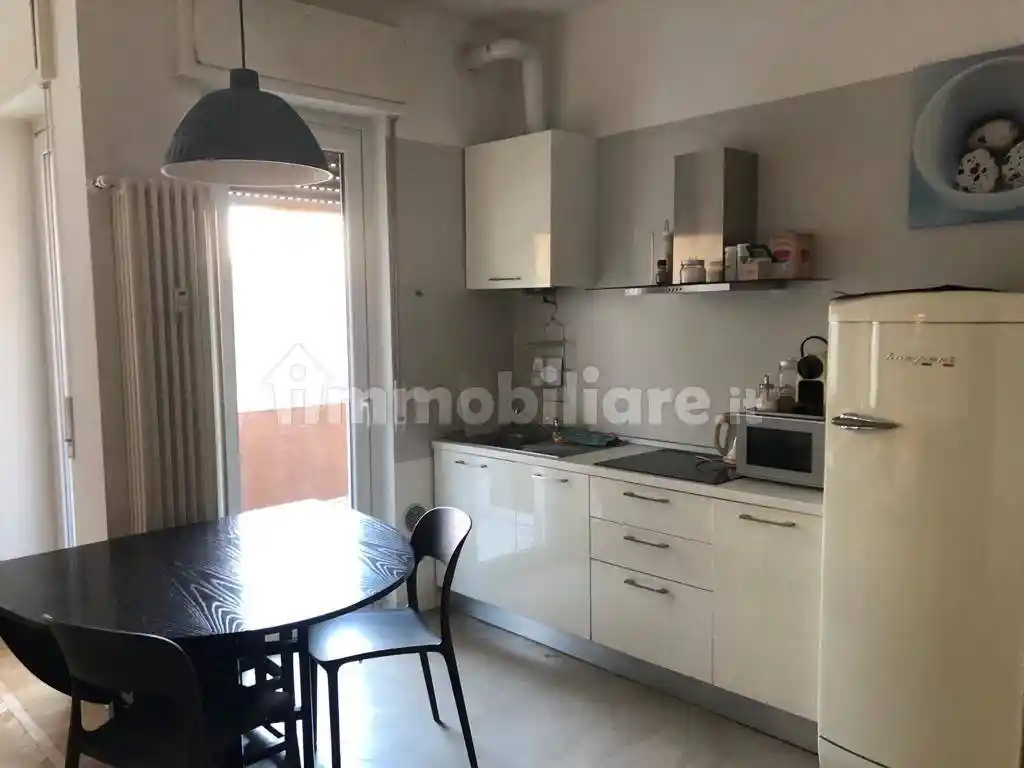 Bilocale via Osoppo, San Siro, Milano - foto 5