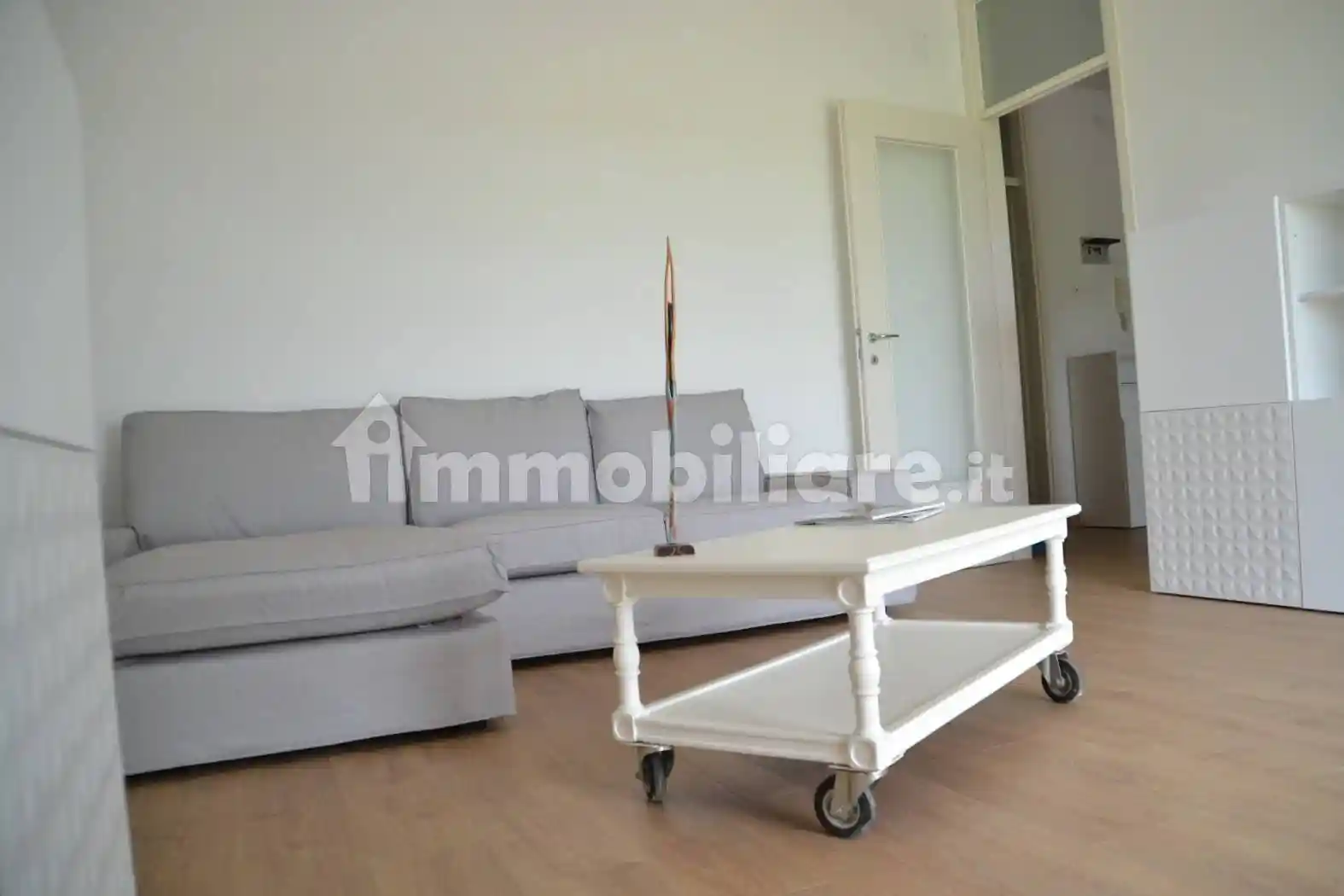 Appartamento in affitto a Udine