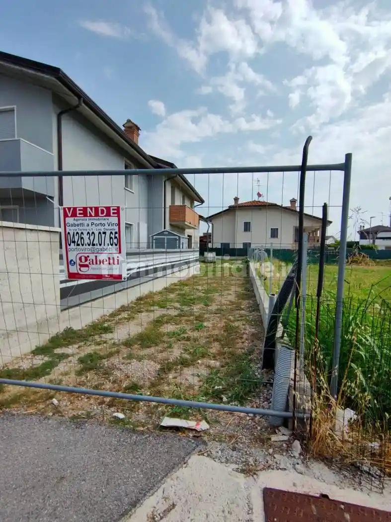 Villa a schiera via Torino 1, Centro, Porto Viro - foto 2