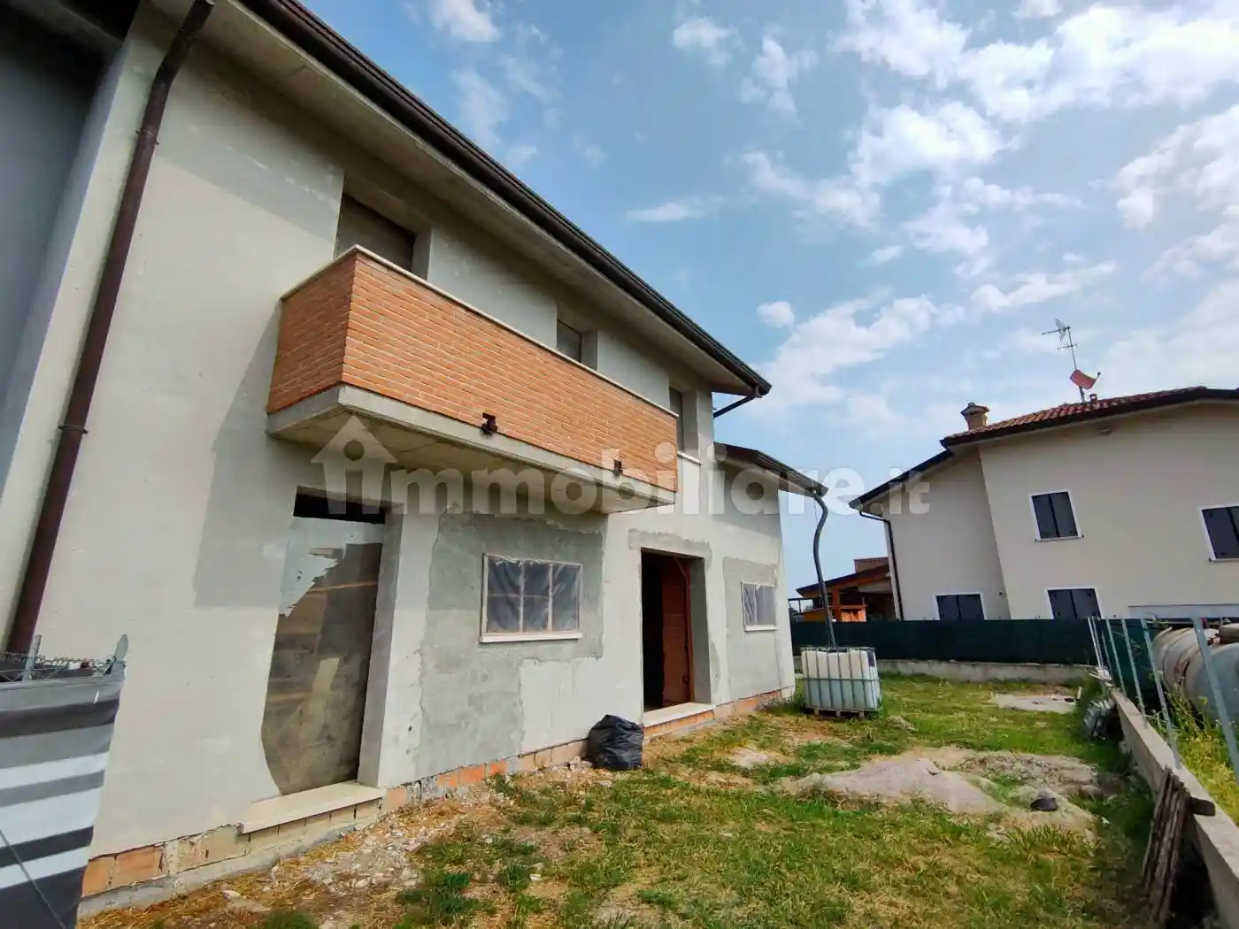 Villa a schiera via Torino 1, Centro, Porto Viro - foto 3