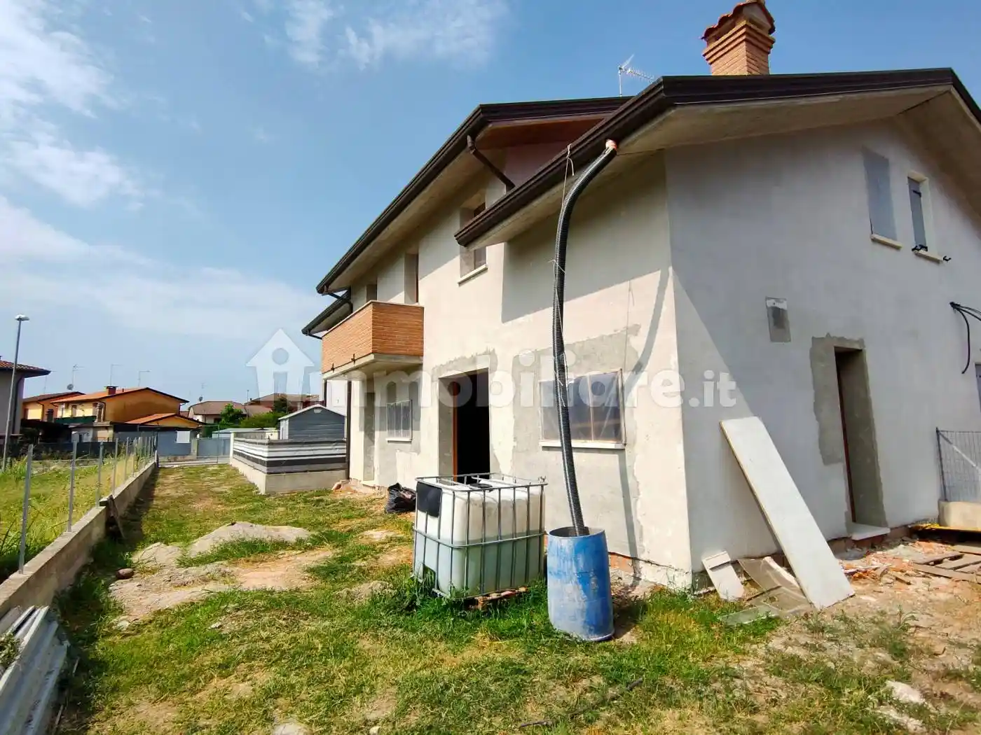 Villa a schiera via Torino 1, Centro, Porto Viro - foto 4