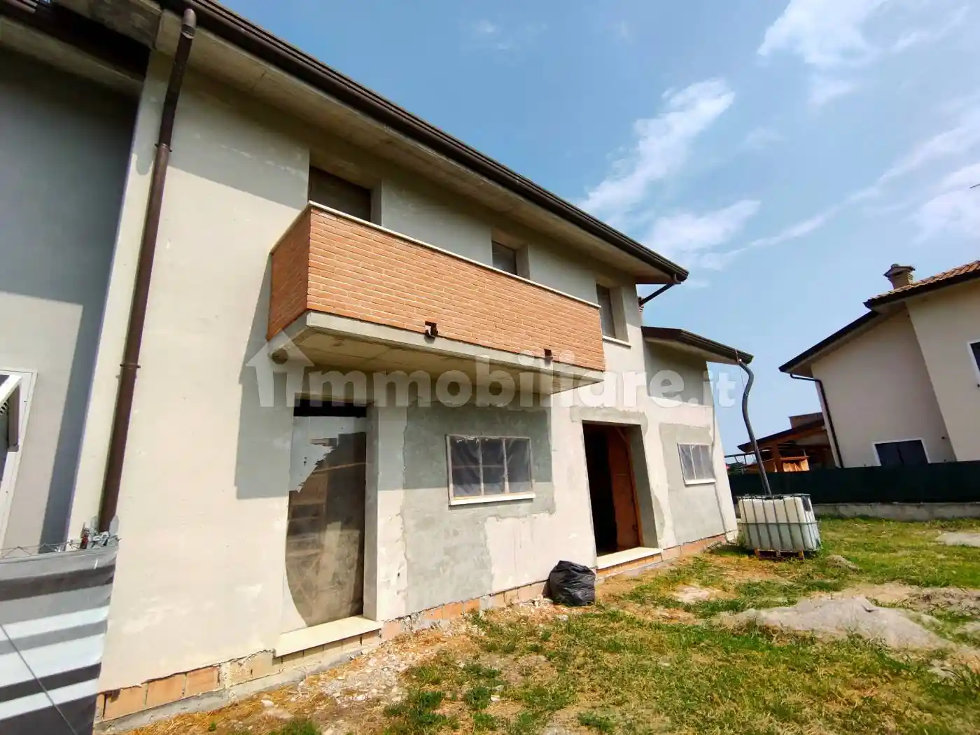 Villa a schiera via Torino 1, Centro, Porto Viro - foto 5