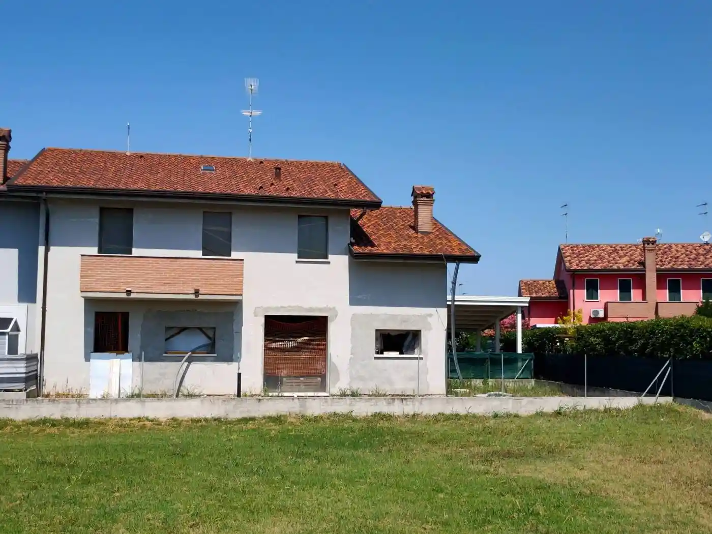 Villetta a schiera in vendita a Porto Viro