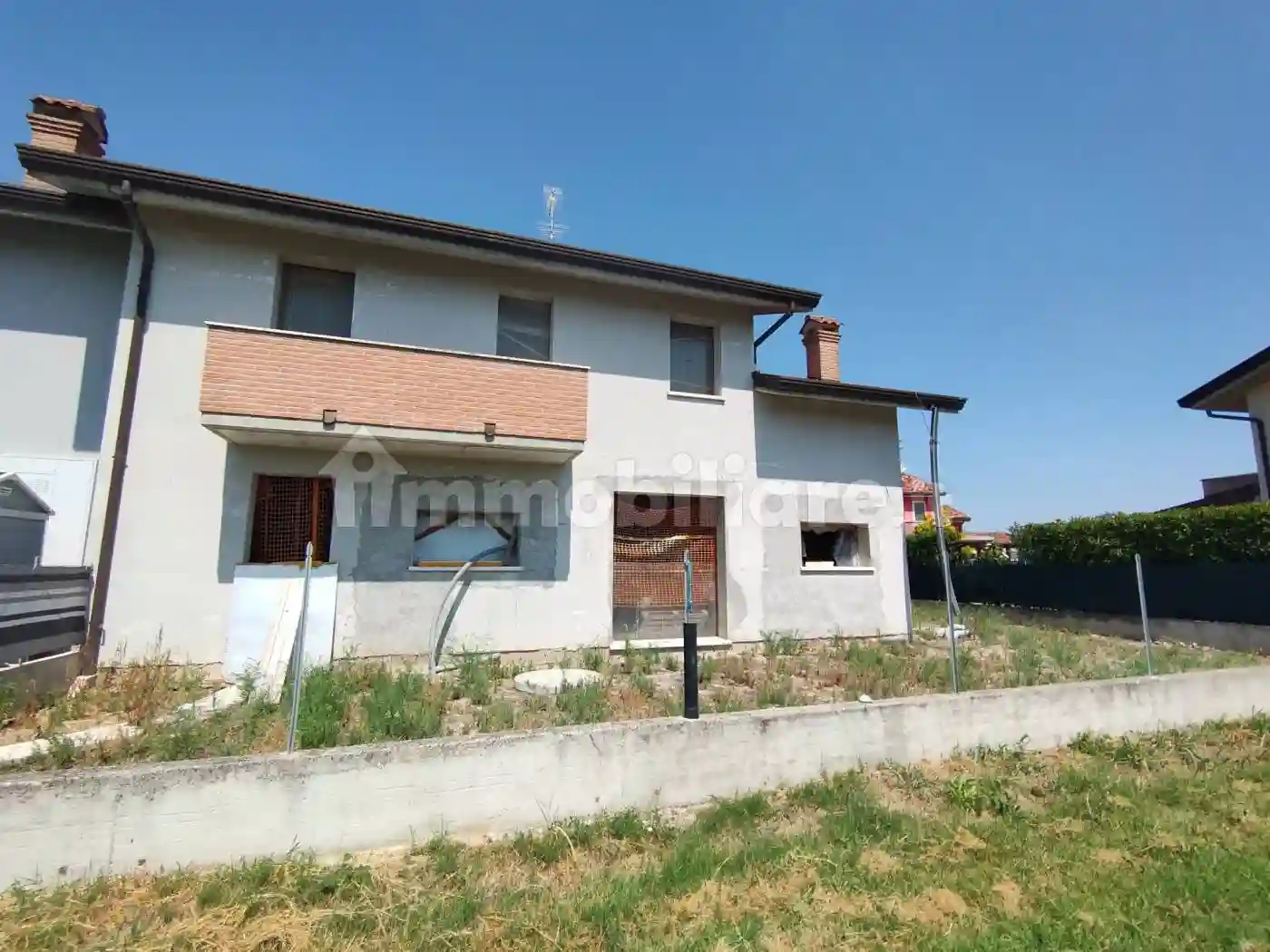 Villa a schiera via Torino 1, Centro, Porto Viro - foto 4