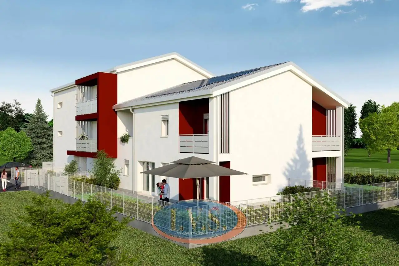 Villa in vendita a Campodoro