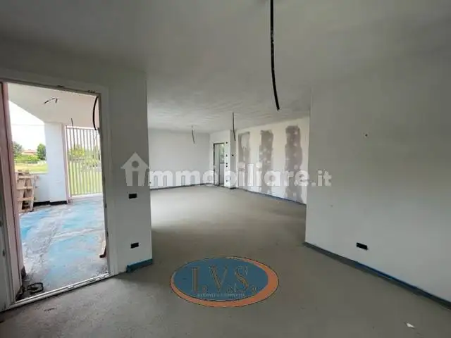 Villa plurifamiliare, nuova, 190 m², Campodoro - foto 3