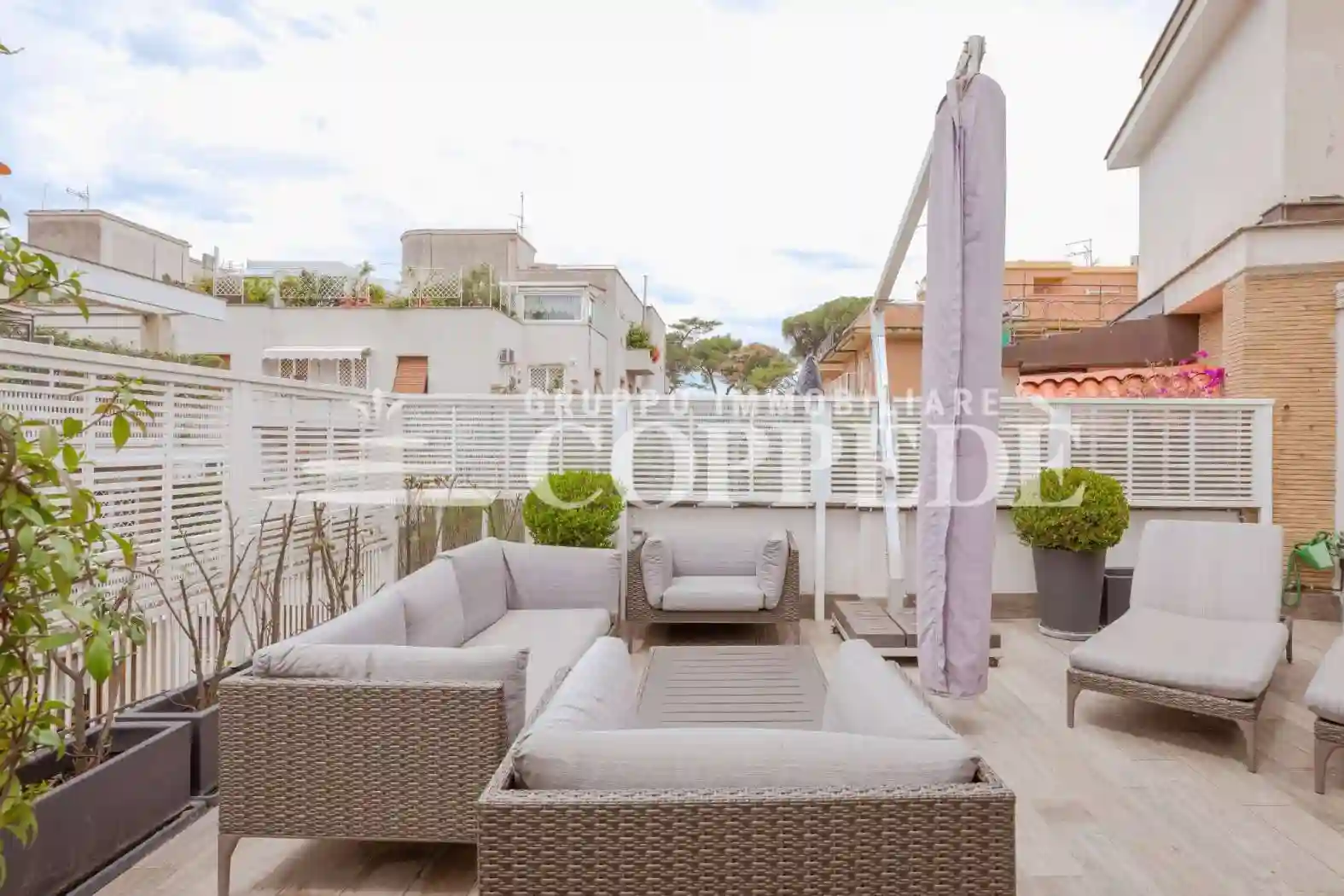 Attico - Mansarda - foto 2