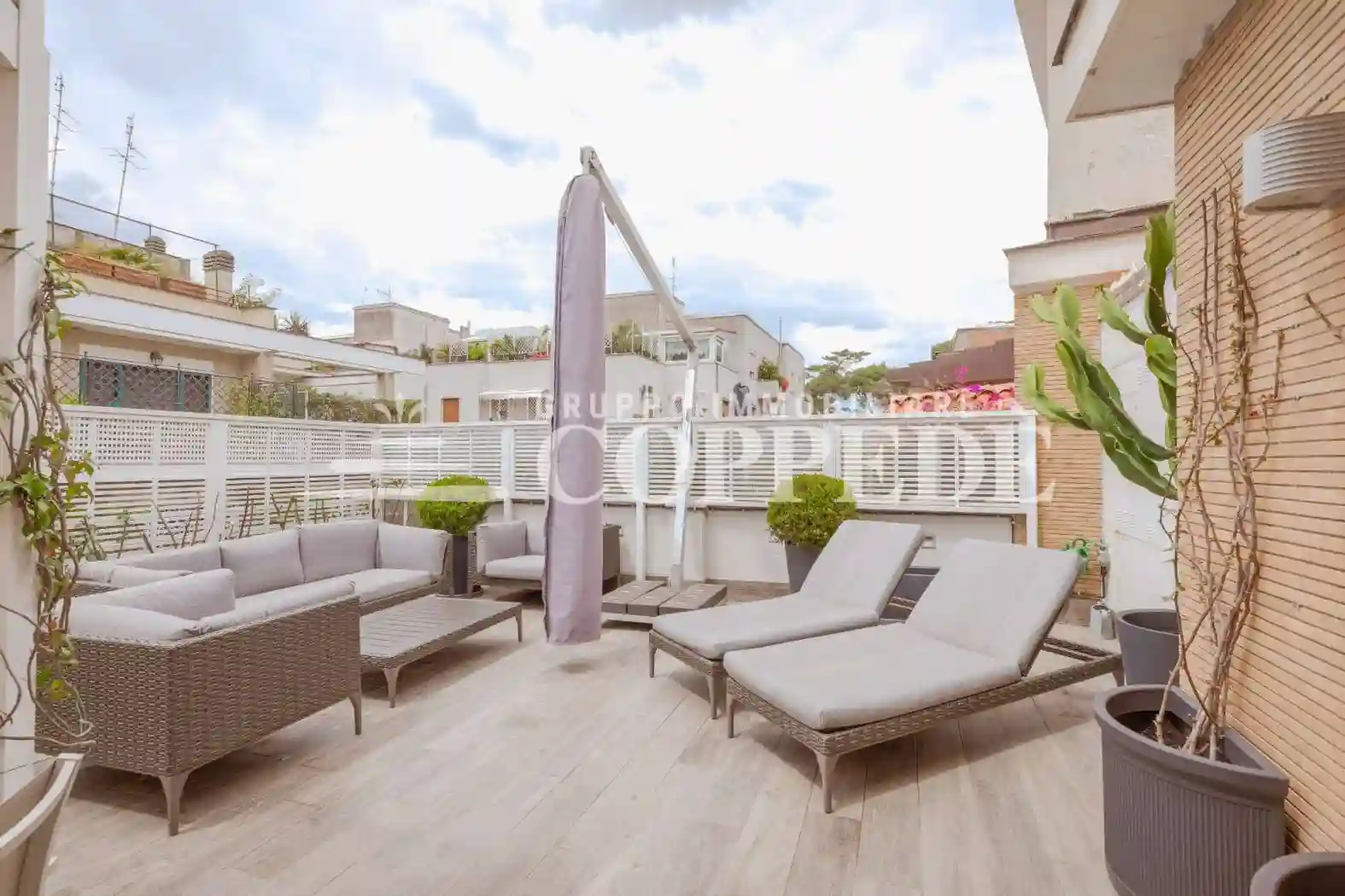 Attico - Mansarda - foto 3