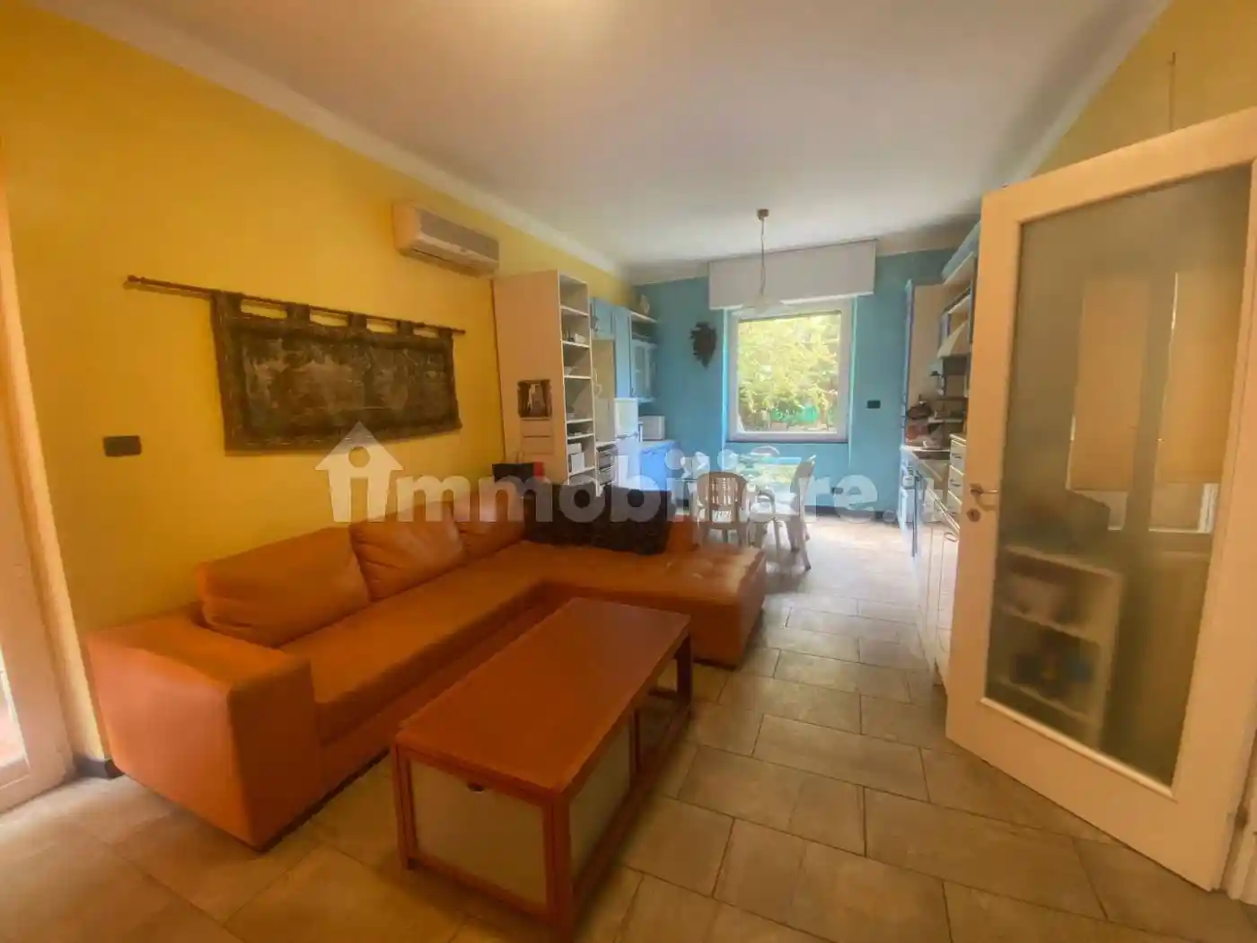 Appartamento in affitto a Genova