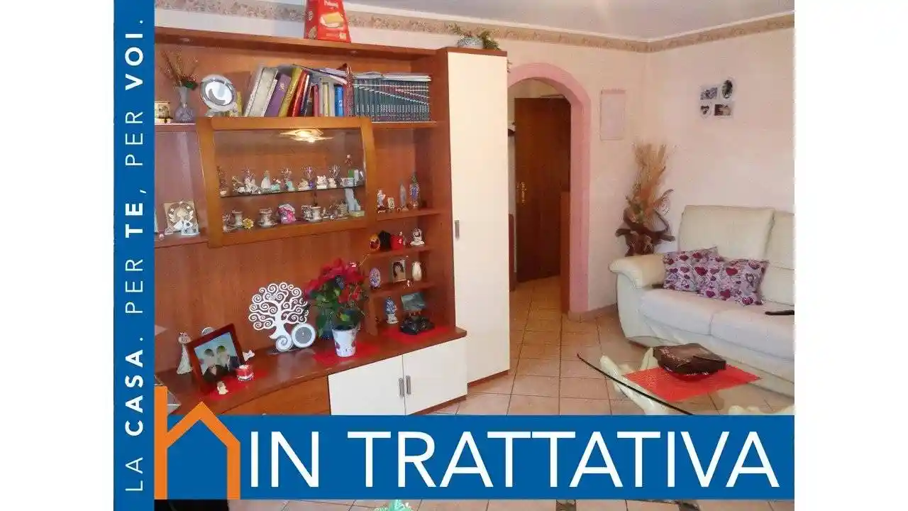 Appartamento in vendita a Malnate