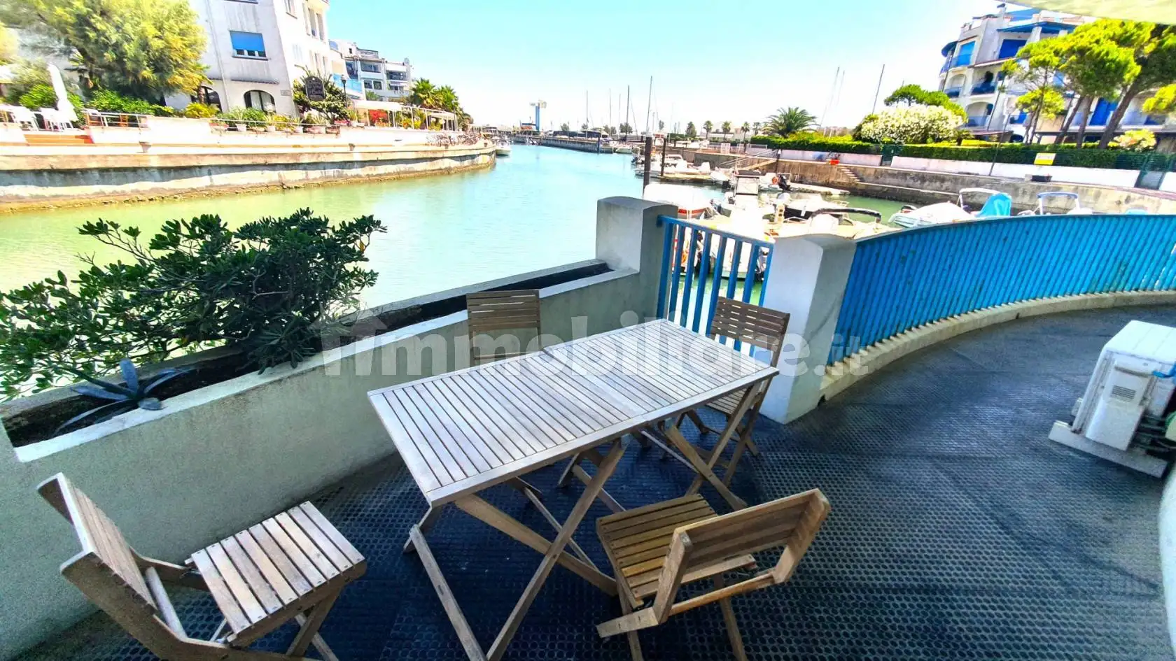 Appartamento in affitto a Misano Adriatico