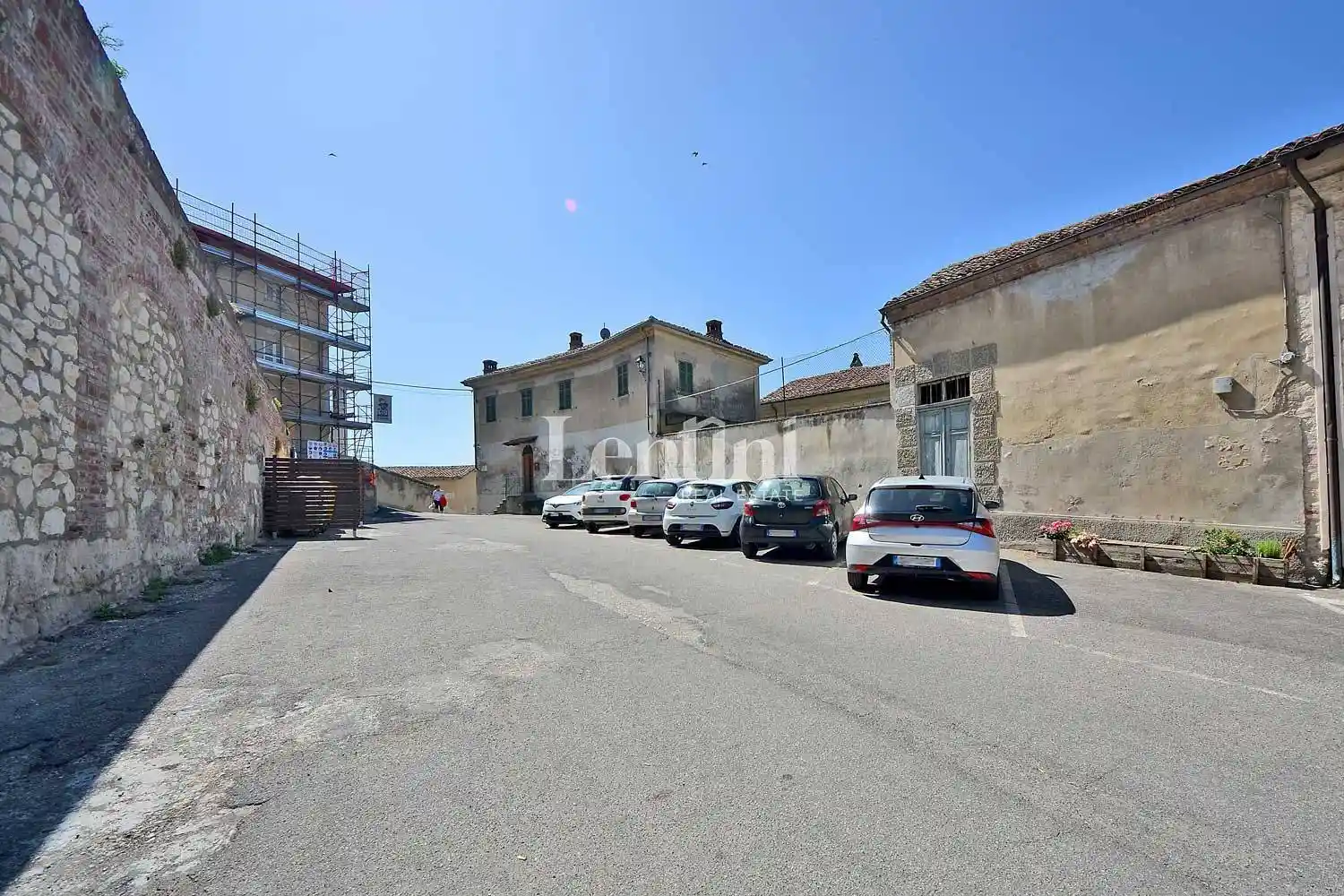 Villa in vendita a Rosignano Monferrato