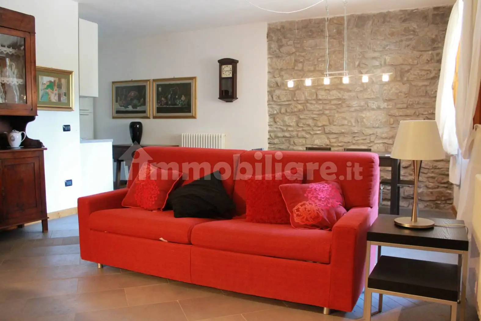 Trilocale viale Principe di Piemonte 45, Centro, Fanano - foto 3