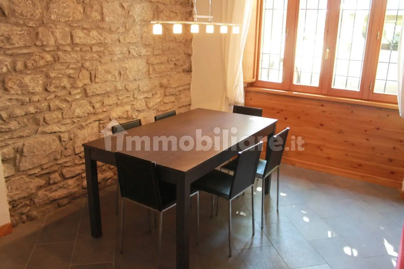 Trilocale viale Principe di Piemonte 45, Centro, Fanano - foto 4