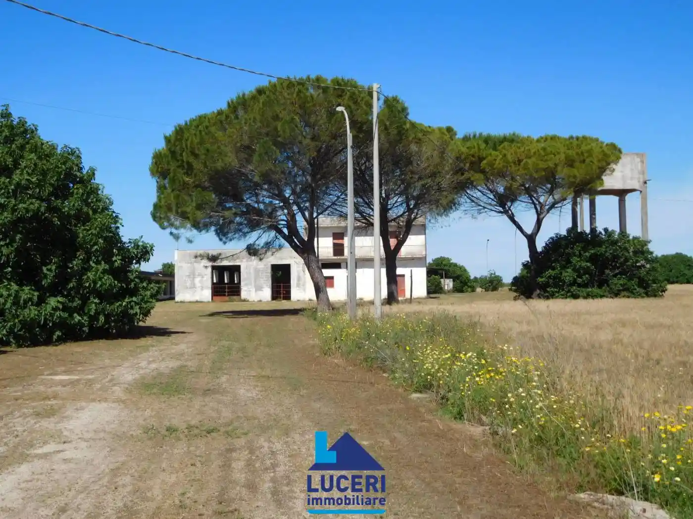 Rustico - Casale in vendita a Galatone