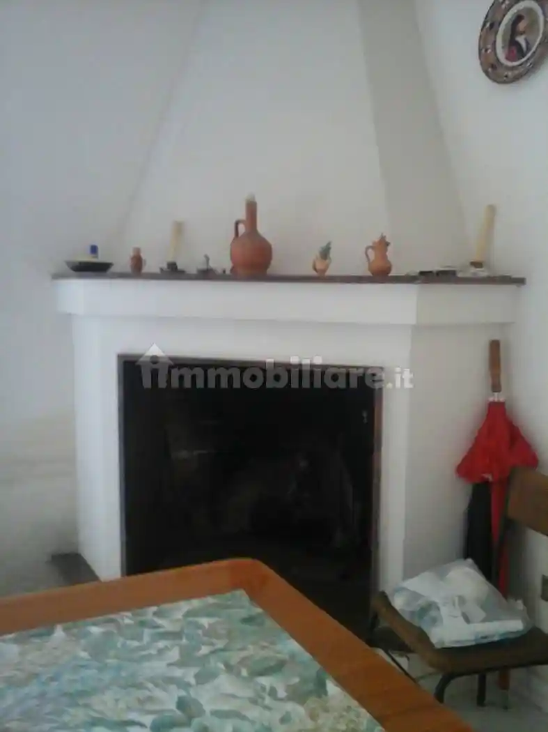 Casa indipendente in vendita a Melpignano