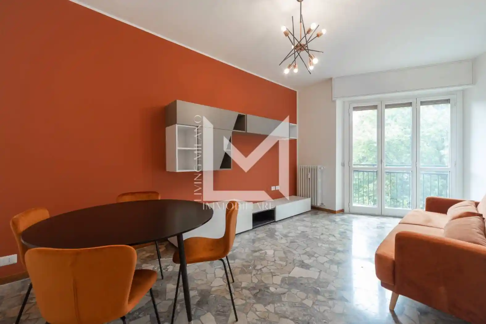 Bilocale viale Certosa 282, Musocco, Milano - foto 2