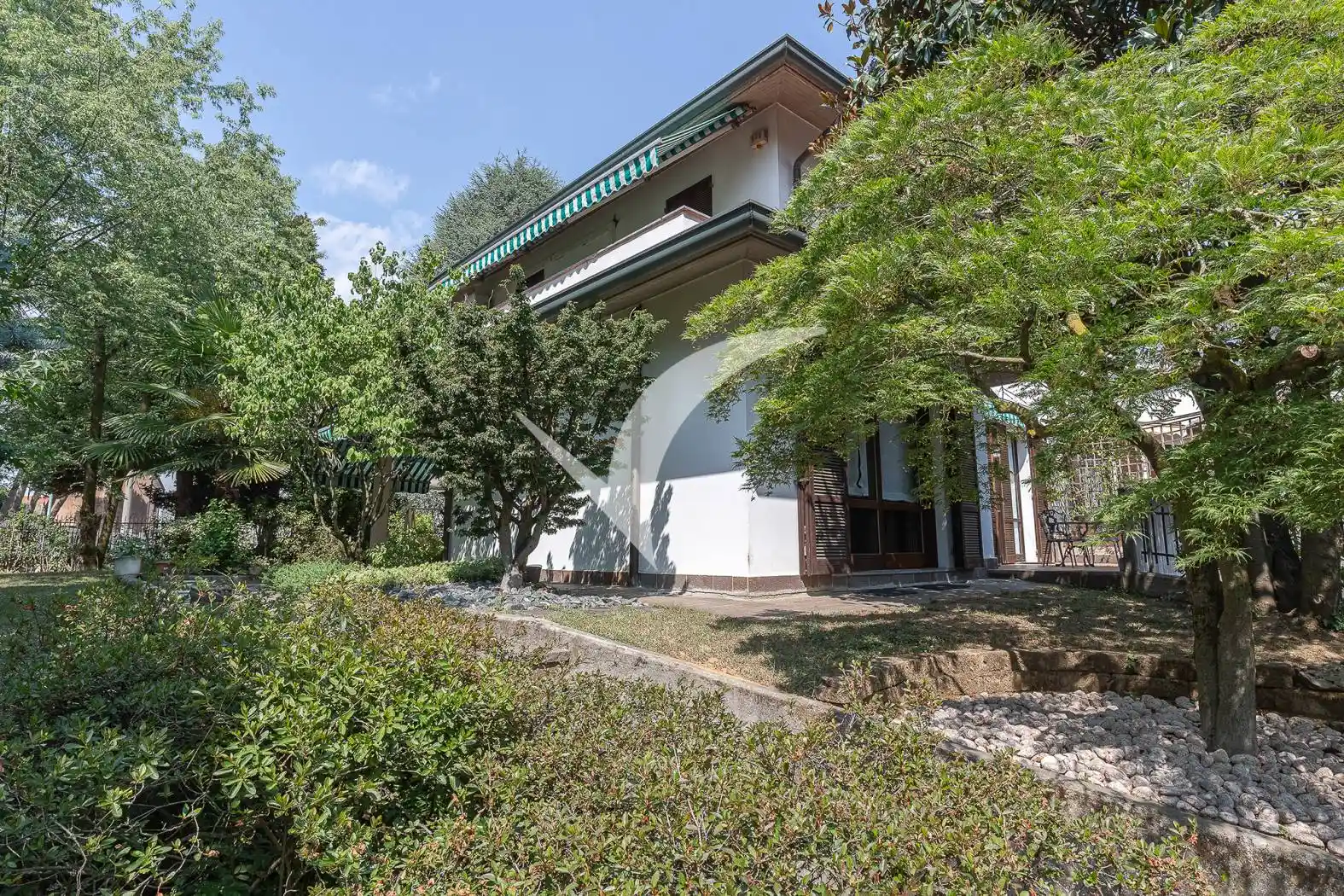 Villa in vendita a Vimercate