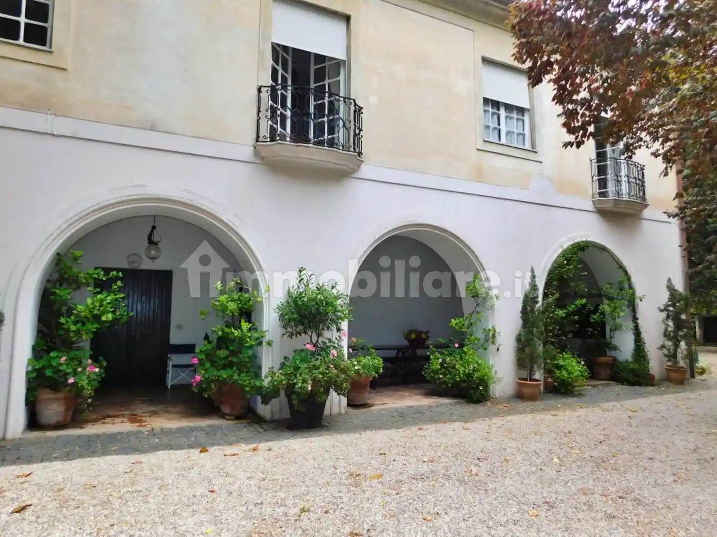 Casale via Tuscolana 2086, Morena, Roma - foto 2