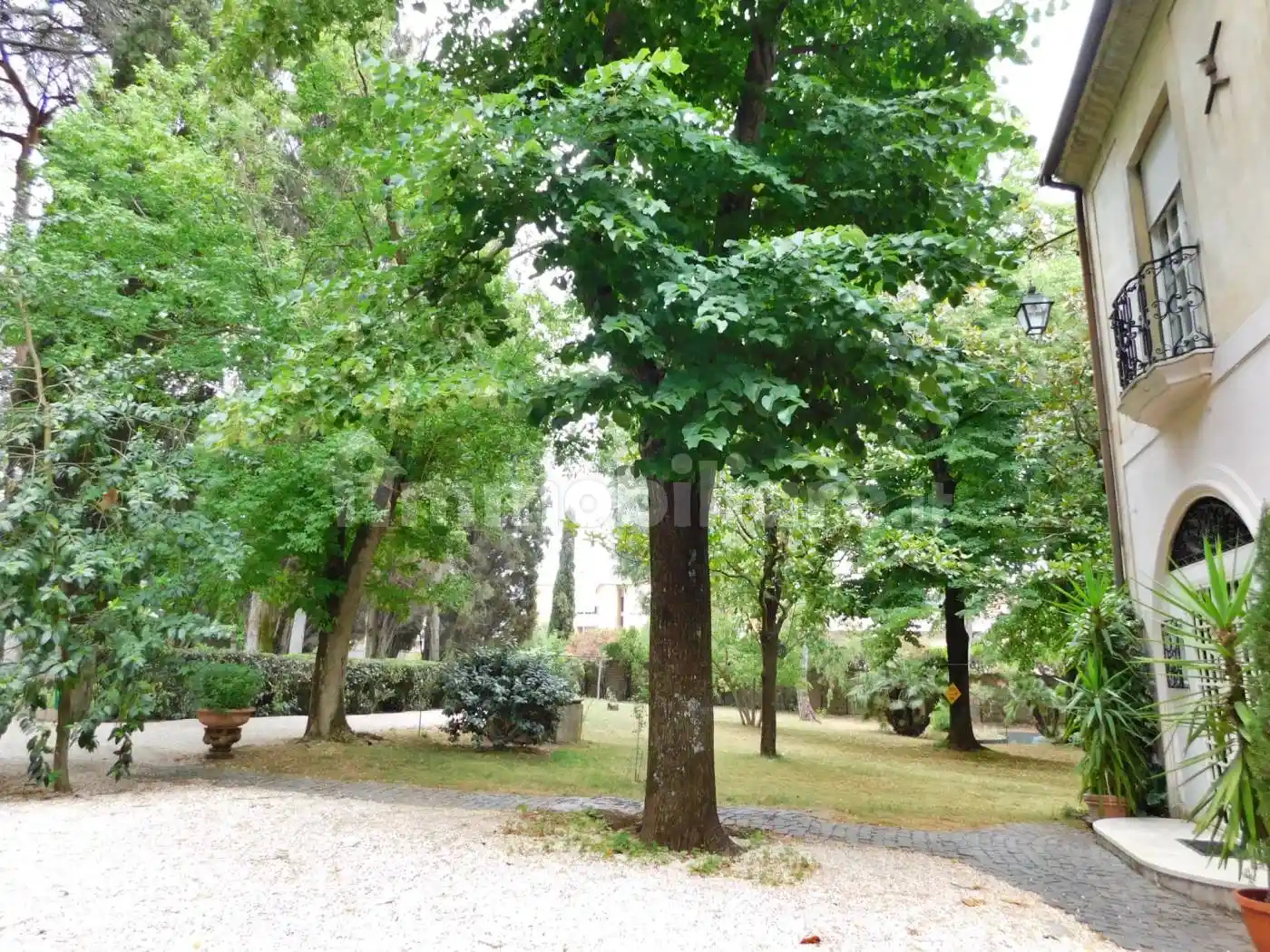 Casale via Tuscolana 2086, Morena, Roma - foto 3