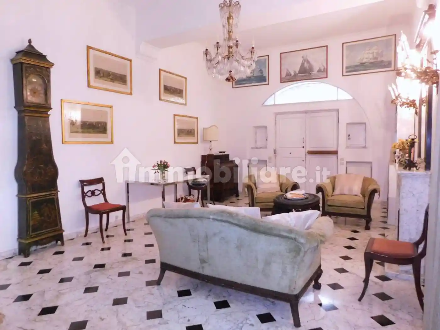 Casale via Tuscolana 2086, Morena, Roma - foto 4